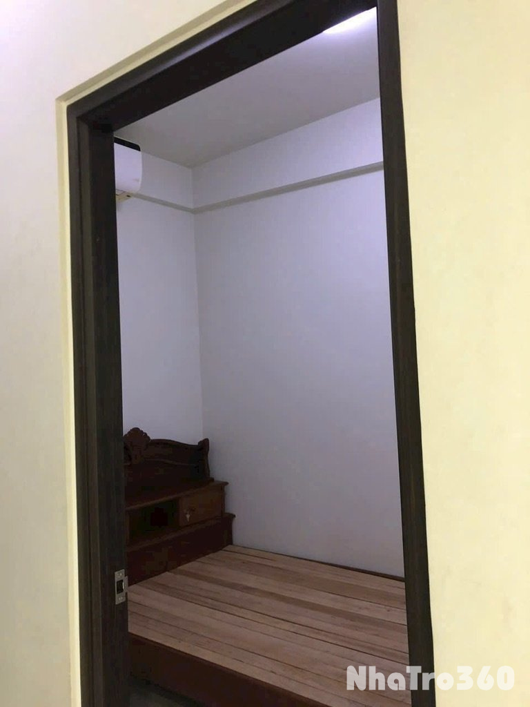 Cho thuê căn hộ chung cư tại Long Xuyên An Giang