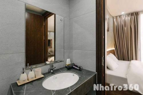 Cho thuê phòng studio hiệnđạingaynhà ga T3,TÂNBÌNH