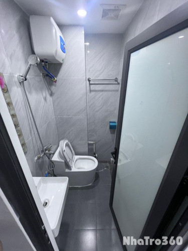 Phòng hot gần các trường đại học