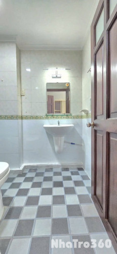 Cho Thuê Căn Hộ Q1, gần phố đi bộ Nguyễn Huệ