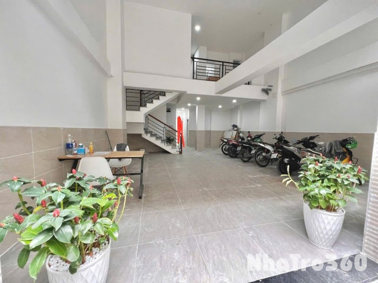 CÒN VÀI PHÒNG TRỐNG TẠI HỒ XUÂN HƯƠNG - GIÁ TỐT