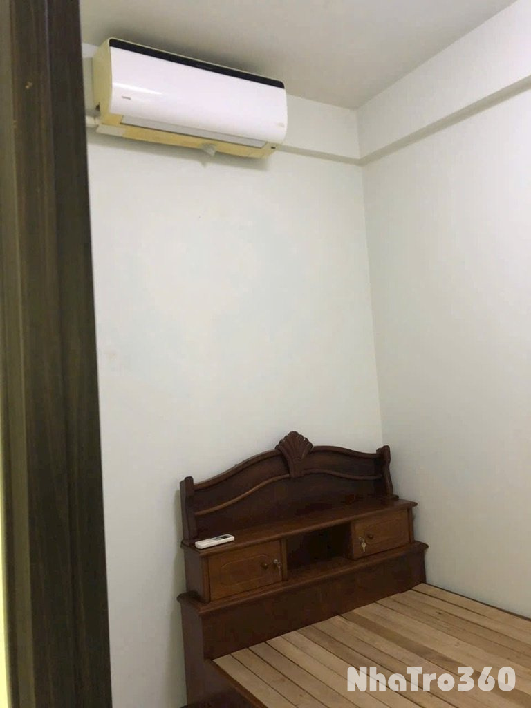 Cho thuê căn hộ chung cư tại Long Xuyên An Giang