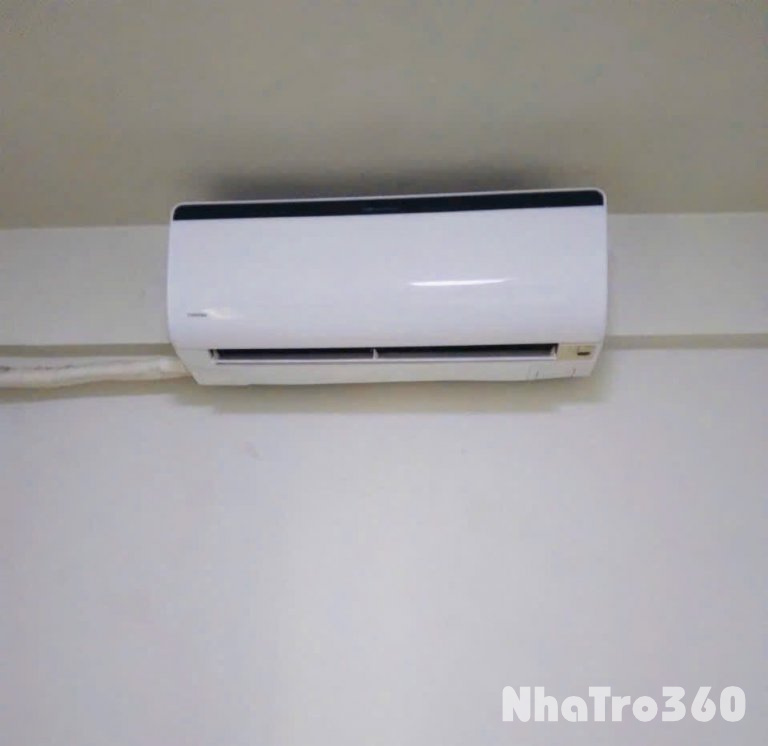 Cho thuê căn hộ chung cư tại Long Xuyên An Giang