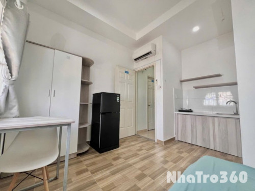 CÒN VÀI PHÒNG TRỐNG TẠI HỒ XUÂN HƯƠNG - GIÁ TỐT