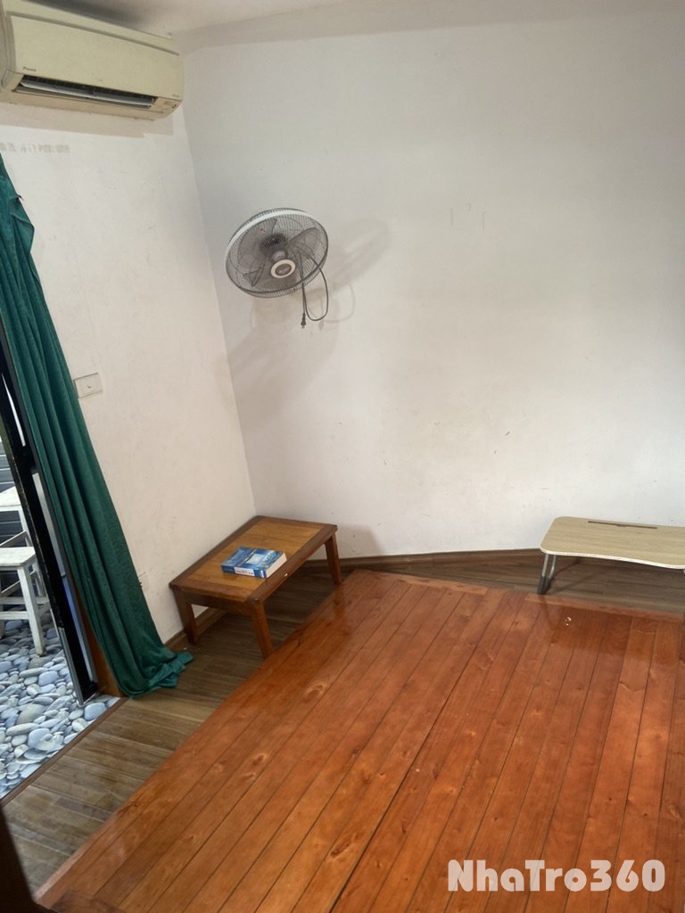 Chung cư mini 2 full nội thất Thanh Xuân