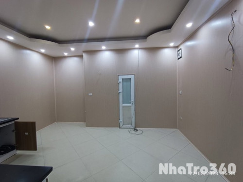 Cho thuê nhà ngõ gần 270 Lê Duẩn, 45m² × 3 tầng, 3PN, 2 vệ sinh, 9,6 triệu