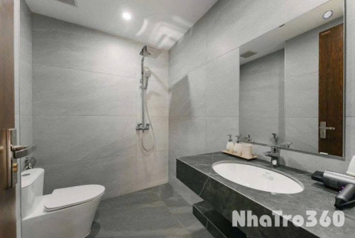 Cho thuê phòng studio hiệnđạingaynhà ga T3,TÂNBÌNH