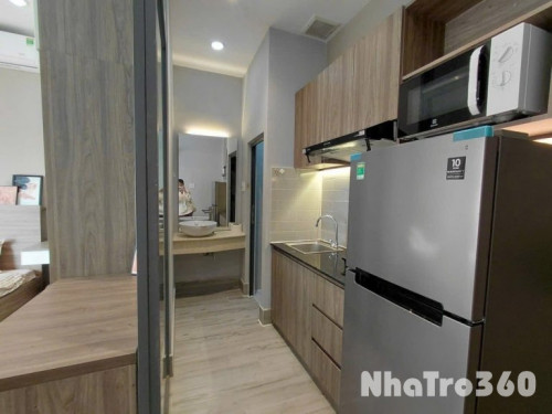 CHO THUÊ PHÒNG TRỌ SINH VIÊN CÓ BAN CÔNG, TÂN BÌNH