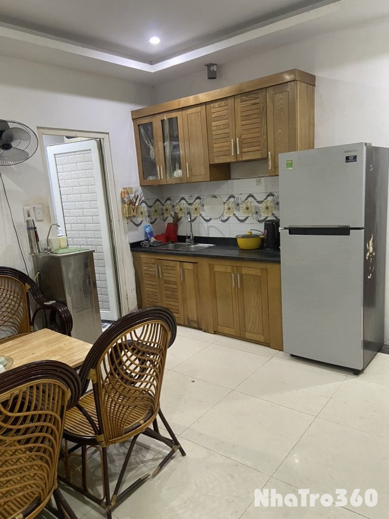 Chung cư mini 2 full nội thất Thanh Xuân