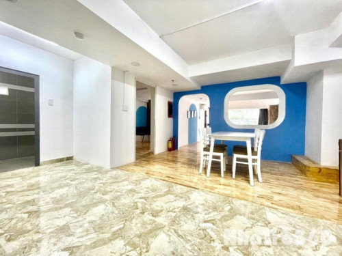 Căn hộ hiện đại giá mềm