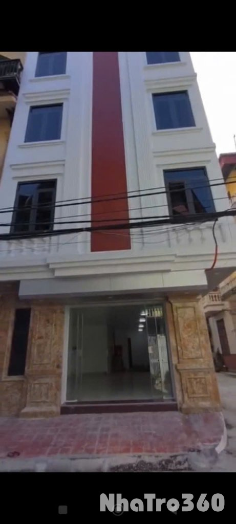 CHÍNH CHỦ CHO THUÊ NHÀ NGUYÊN CĂN - VỊ TRÍ ĐẸP GIA LÂM