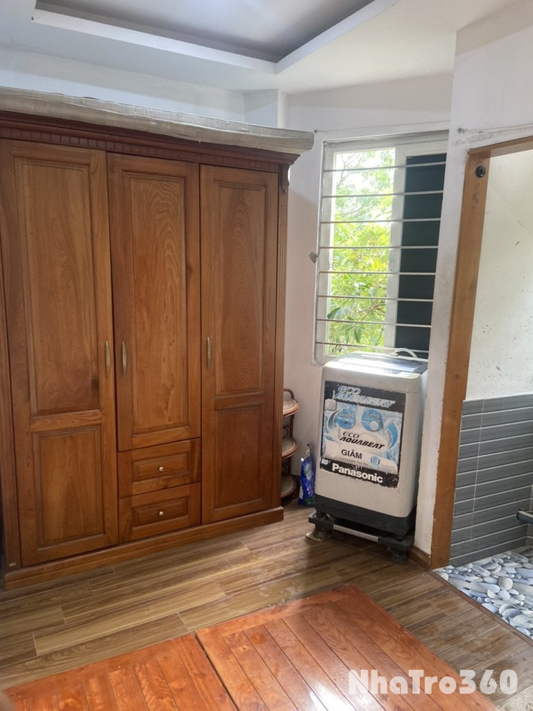 Chung cư mini 2 full nội thất Thanh Xuân