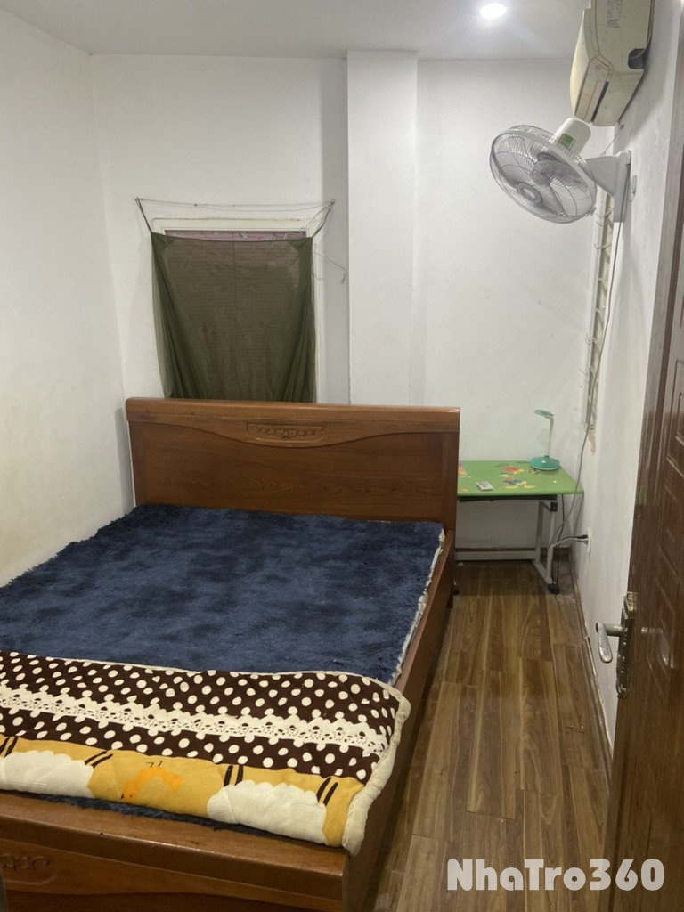 Chung cư mini 2 full nội thất Thanh Xuân