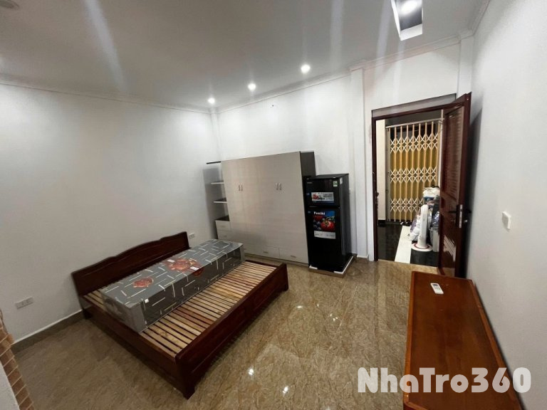Cho thuê phòng chính chủ khu Yên Lạc HBT HN