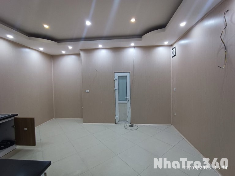Cho thuê nhà ngõ gần 270 Lê Duẩn, 45m² × 3 tầng, 3PN, 2 vệ sinh, 9,6 triệu