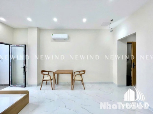 🏡 TÒA NHÀ MỚI BÀN GIAO – STUDIO BAN CÔNG FULL NỘI THẤT, VỊ TRÍ ĐẸP TÂN QUY Q7