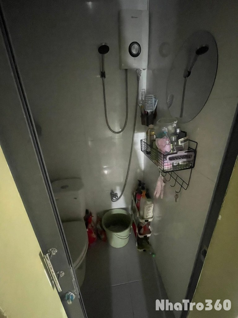 Pass trọ do thay đổi chỗ làm