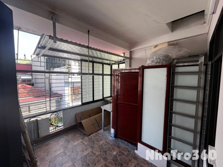 Cho thuê phòng chính chủ khu Yên Lạc HBT HN