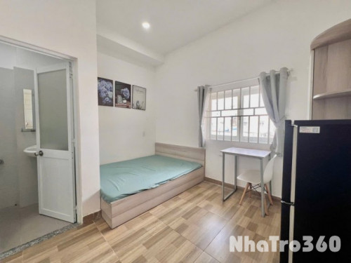 CÒN VÀI PHÒNG TRỐNG TẠI HỒ XUÂN HƯƠNG - GIÁ TỐT