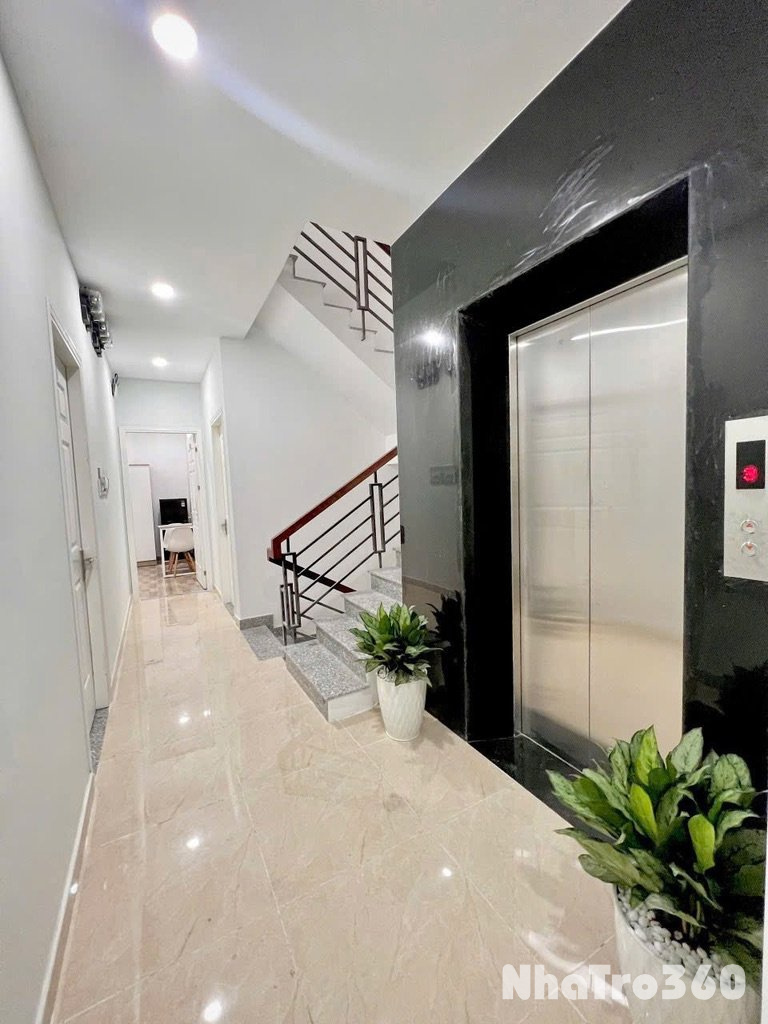 CÒN VÀI PHÒNG TRỐNG TẠI HỒ XUÂN HƯƠNG - GIÁ TỐT