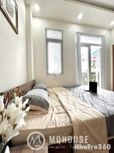 CĂN HỘ BALCONY NGAY SÂN BAY TÂN BÌNH GẦN PHÚ NHUẬN