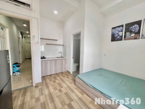 CÒN VÀI PHÒNG TRỐNG TẠI HỒ XUÂN HƯƠNG - GIÁ TỐT