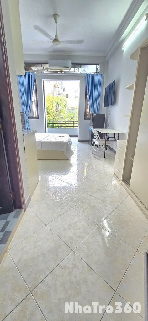 Cho Thuê Căn Hộ Q1, gần phố đi bộ Nguyễn Huệ