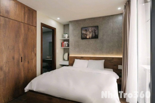 Cho thuê phòng studio hiệnđạingaynhà ga T3,TÂNBÌNH