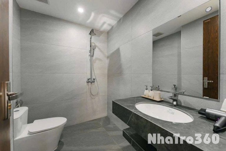 Cho thuê phòng studio hiệnđạingaynhà ga T3,TÂNBÌNH