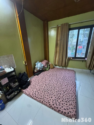 Pass trọ do thay đổi chỗ làm