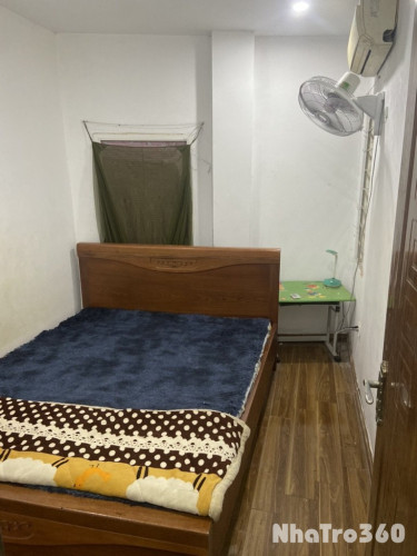 Chung cư mini 2 full nội thất Thanh Xuân