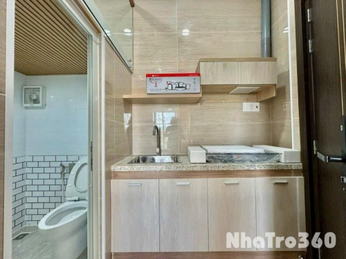 CHO THUÊ PHÒNG TRỌ TÂN BÌNH DUPLEX BAN CÔNG NGAY ETOWN CỘNG HÒA CÓ MÁY GIẶT RIÊNG