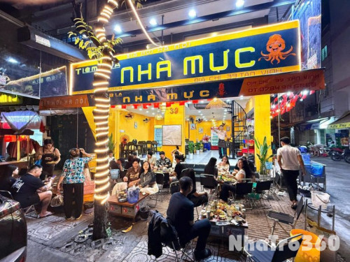 SANG QUÁN GÓC 2 MẶT TIỀN ĐƯỜNG TÂN VĨNH, Q4