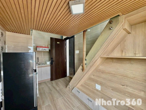 CHO THUÊ PHÒNG TRỌ TÂN BÌNH DUPLEX BAN CÔNG NGAY ETOWN CỘNG HÒA CÓ MÁY GIẶT RIÊNG