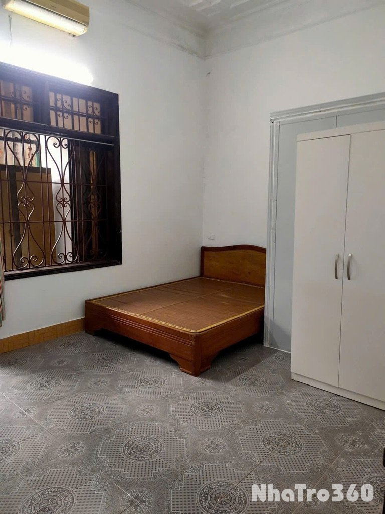 Cho thuê phòng ở T3 và T4 khép kín