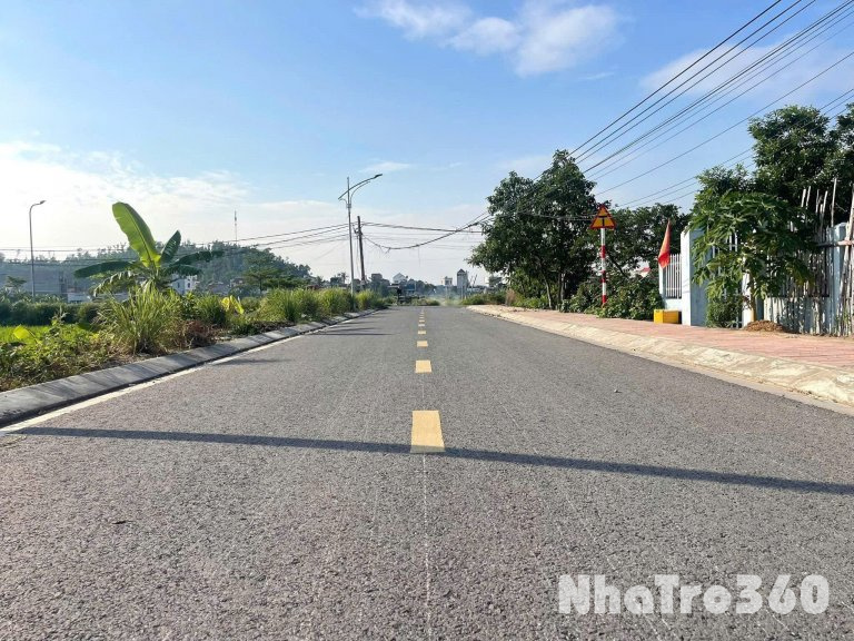 Đất mặt đường 9m + vỉa hè hiếm tại Cẩm La – chỉ 1,4xx tỷ  ZALO 0567 222 555