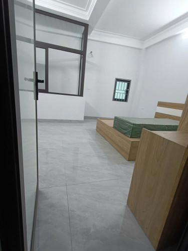 CHO THUÊ PHÒNG TẠI HOÀNG MAI - HÀ NỘI