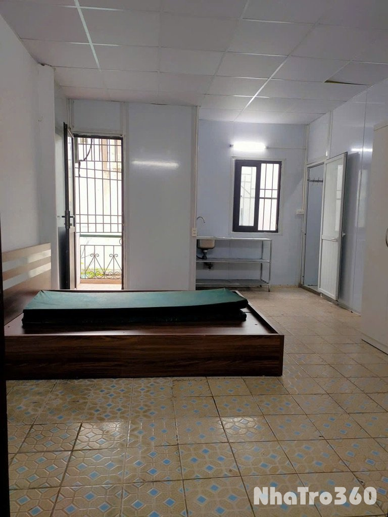 Cho thuê phòng ở T3 và T4 khép kín