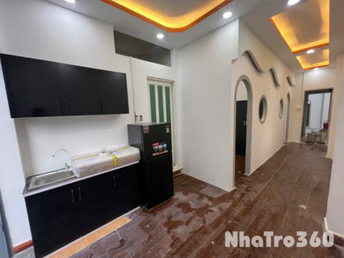 CHO THUÊ CĂN HỘ 2 PHÒNG NGỦ FULL NỘI THẤT-TÂN BÌNH