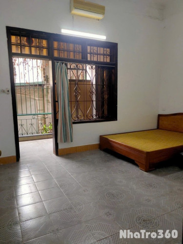 Cho thuê phòng ở T3 và T4 khép kín