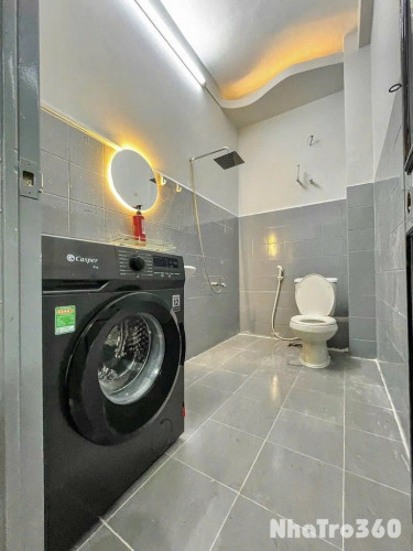 CHO THUÊ CĂN HỘ 2 PHÒNG NGỦ FULL NỘI THẤT-TÂN BÌNH