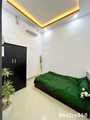 CHO THUÊ CĂN HỘ 2 PHÒNG NGỦ FULL NỘI THẤT-TÂN BÌNH