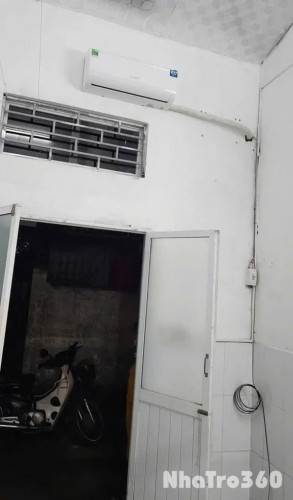 Cho thuê nhà trọ khép kín