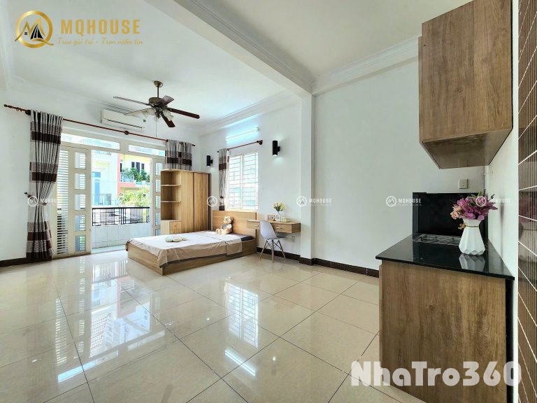 CHO THUÊ PHÒNG TRỌ TÂN BÌNH GẦN HỌC VIỆN HÀNG KHÔNG, NHÀ GA T3 BAN CÔNG MÁY GIẶT RIÊNG BAN CÔNG