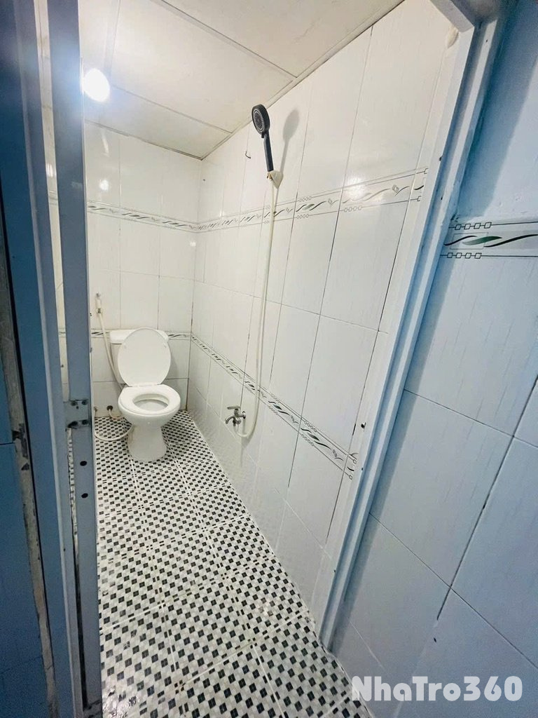 Cho Thuê Phòng Có Máy Lạnh Giá Rẻ