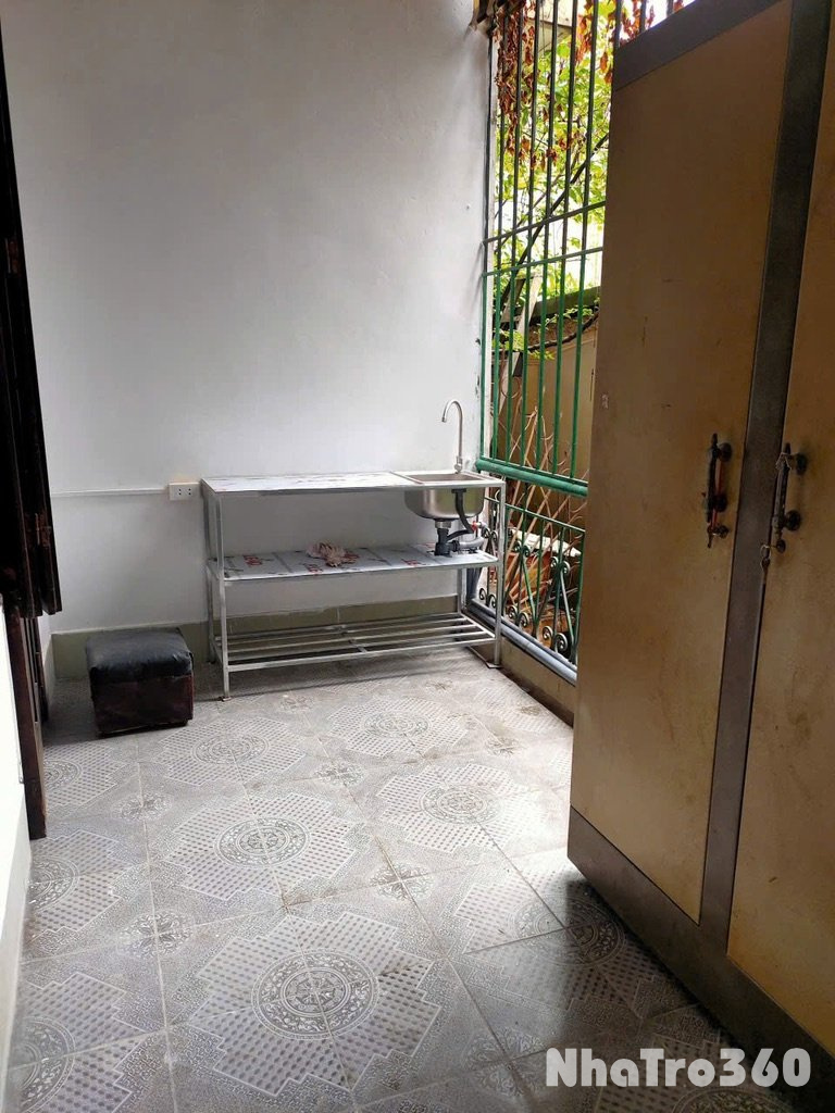 Cho thuê phòng ở T3 và T4 khép kín