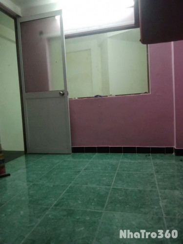 CHO THUÊ NHÀ NGUYÊN CĂN XÓM CHIẾU, Q.4 GIÁ 5 TRIỆU 500.