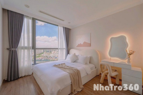 CHO THUÊ PHÒNG FULL NỘI THẤT CÓ CỬA SỔ LỚN TÂNBÌNH