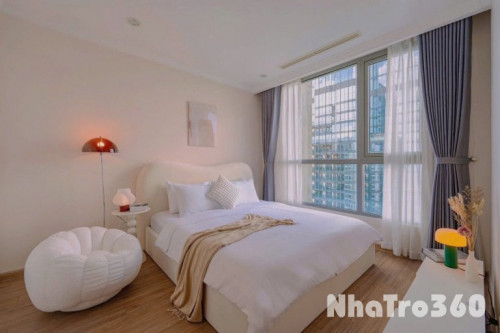 CHO THUÊ PHÒNG FULL NỘI THẤT CÓ CỬA SỔ LỚN TÂNBÌNH