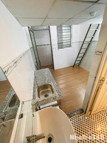 Cho Thuê Phòng Có Máy Lạnh Giá Rẻ